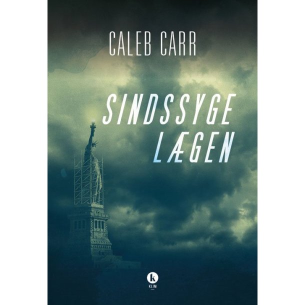 Sindssygel�gen af Caleb Carr