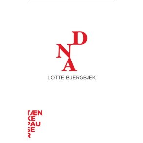 DNA af Lotte Bjergbk