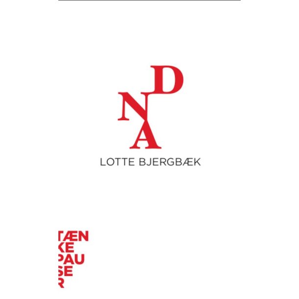 DNA af Lotte Bjergb�k