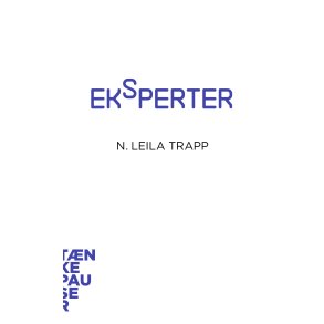 Eksperter af Leila Trapp