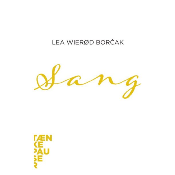 Sang af Lea Wier�d Borcak