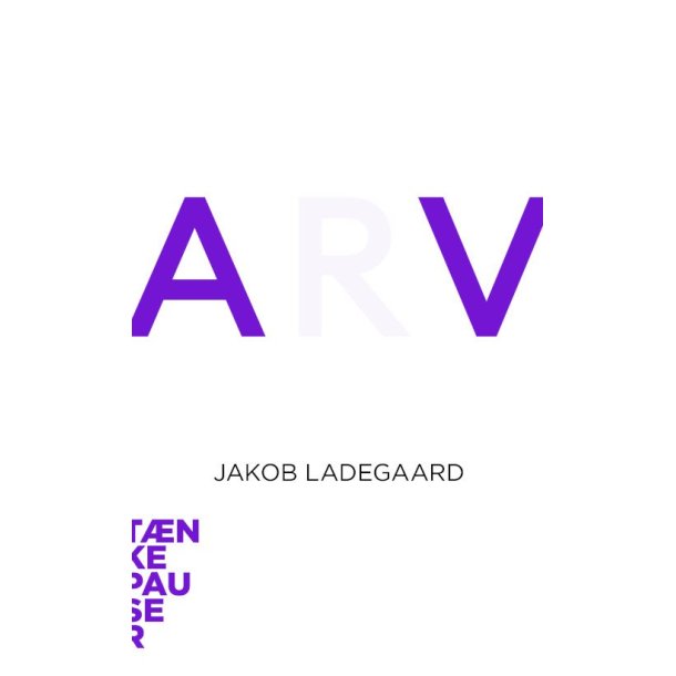 Arv af Jakob Ladegaard