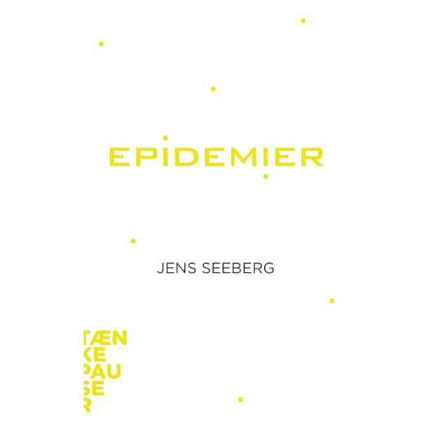 Epidemier af Jens Seeberg