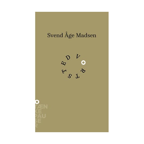 Vortsted af Svend ge Madsen