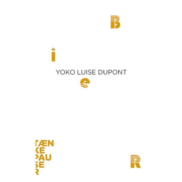 Bier af Yoko Luise Dupont