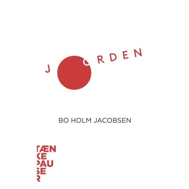 Jorden af Bo Holm Jacobsen