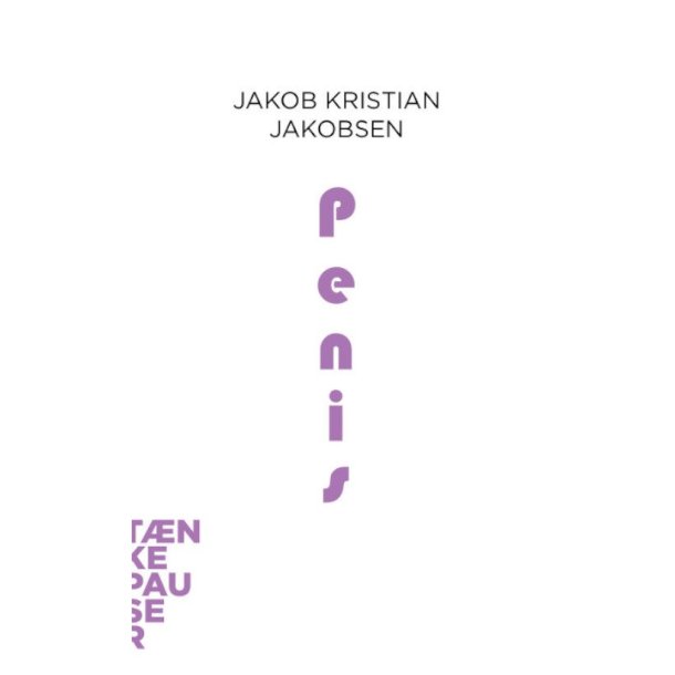 Penis af Jakob Kristian Jakobsen