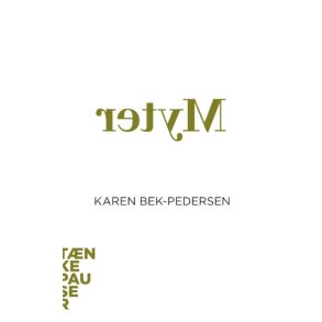 Myter af Karen Bek-Pedersen