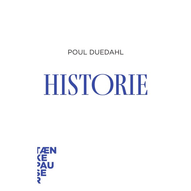 Historie af Poul Duedahl