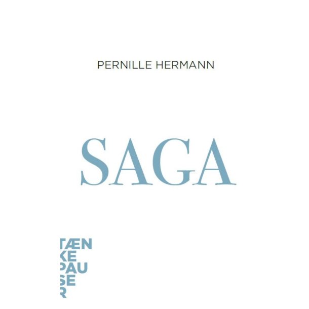 Saga af Pernille Hermann