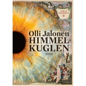 Himmelkuglen af Olli Jalonen
