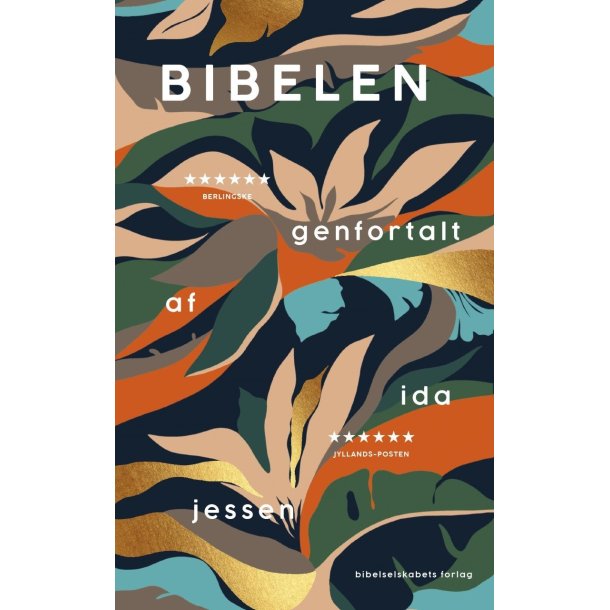 Bibelen genfortalt af Ida Jessen