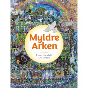 MyldreArken af Louise Langhoff Koch