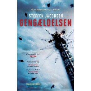 Gengldelsen af Steffen Jacobsen