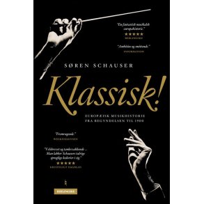 Klassisk af Sren Schauser
