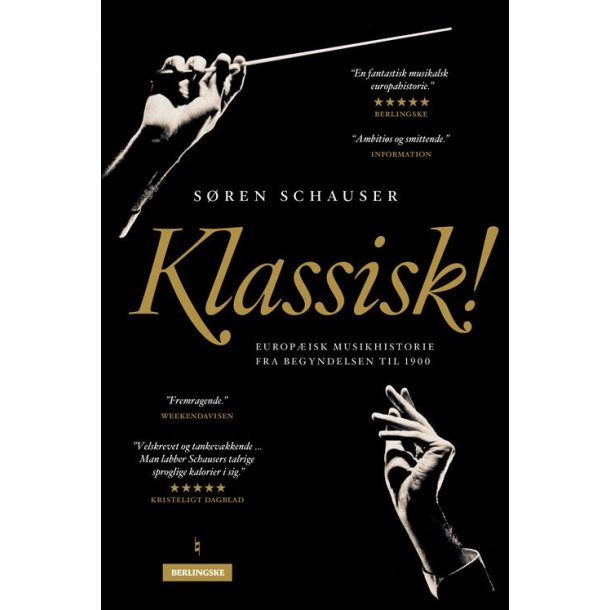 Klassisk af S�ren Schauser
