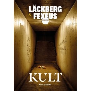 Kult af Camilla Läckberg