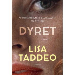 Dyret af Lisa Taddeo