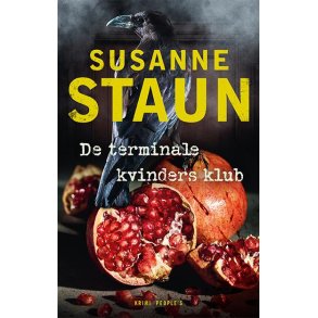 De terminale kvinders klub af Susanne Staun