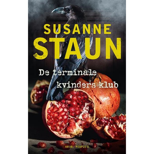 De terminale kvinders klub af Susanne Staun