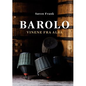 Barolo af Sren Frank