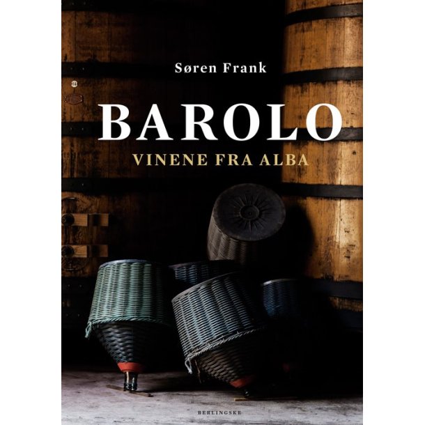 Barolo af Sren Frank