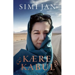 K�re Kabul af Simi Jan