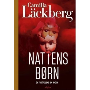 Nattens brn af Camilla Läckberg