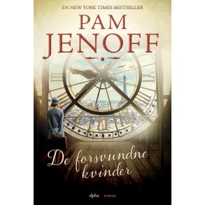 De forsvundne kvinder af Pam Jenoff