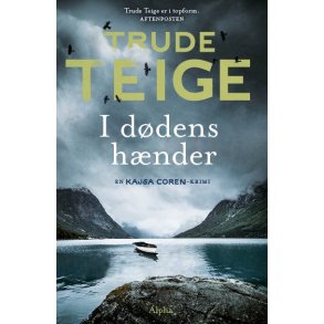 I ddens hnder af Trude Teige