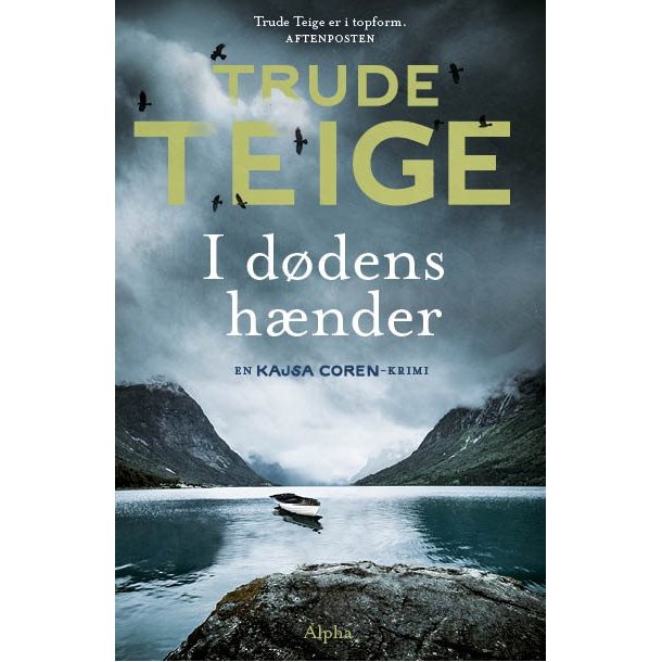 I d�dens h�nder af Trude Teige