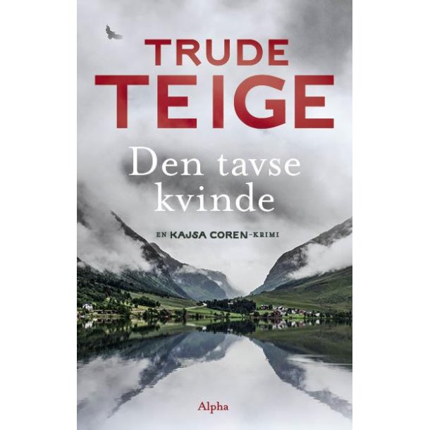 Den tavse kvinde af Trude Teige