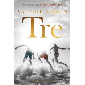 Tre af Val&eacute;rie Perrin |