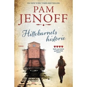 Hittebarnets historie af Pam Jenoff
