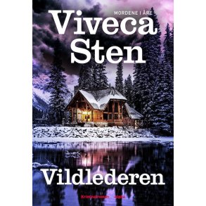 Vildlederen af Viveca Sten