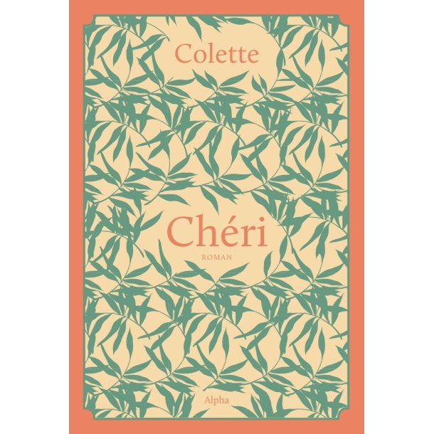Ch&eacute;ri af Colette