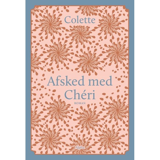 Afsked med Ch&eacute;ri af Colette