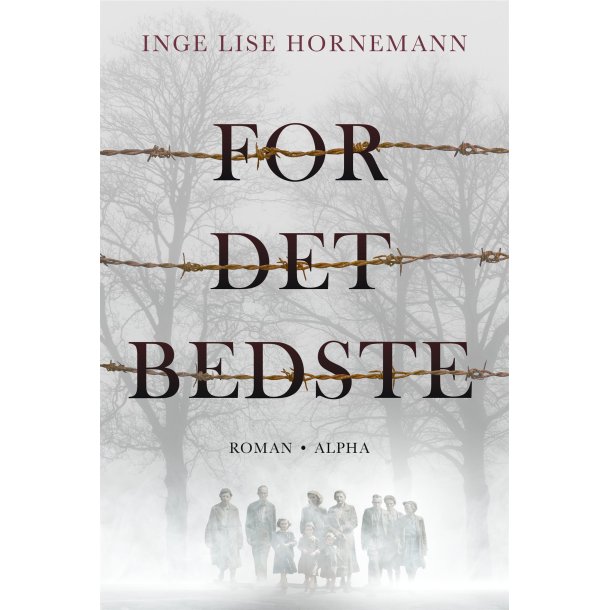 For det Bedste af Inge Lise Hornemann