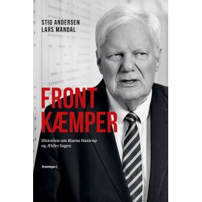Frontk�mper af Stig Andersen og Lars Mandal