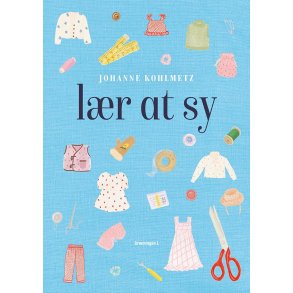 Lr at sy af Johanne Kohlmetz