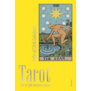 Tarot af Sofie og Ulrik Golodnoff