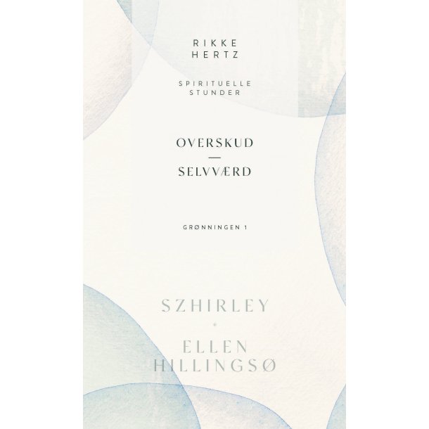 Overskud og selvv�rd af Rikke Hertz