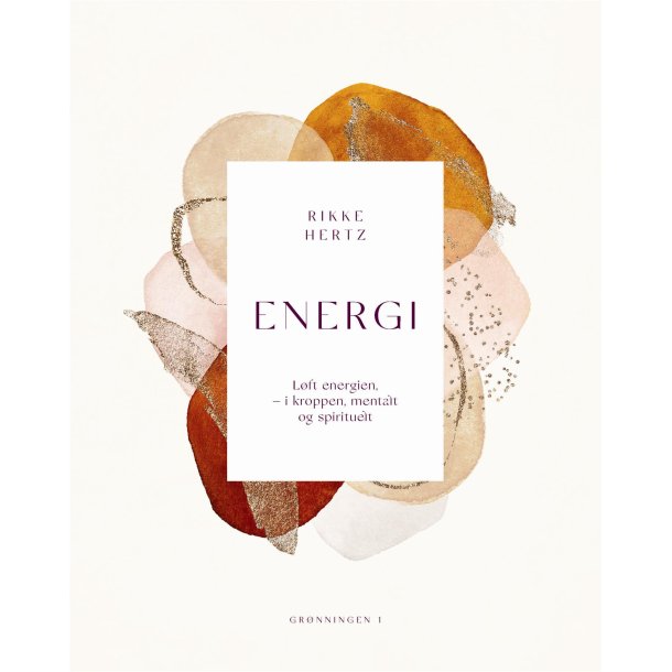 Energi af Rikke Hertz &amp; Christina B�lling