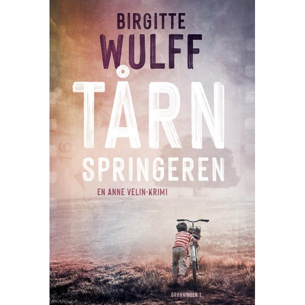 Trnspringeren af Birgitte Wulff