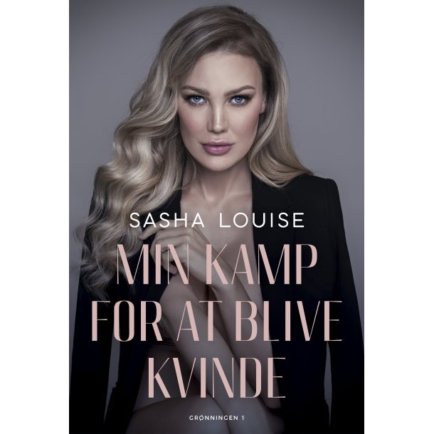 Min kamp for at blive kvinde