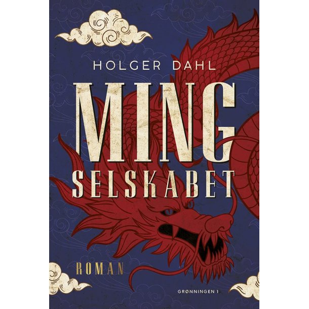 Ming Selskabet af Holger Dahl