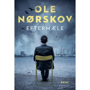Eftermle af Ole Nrskov