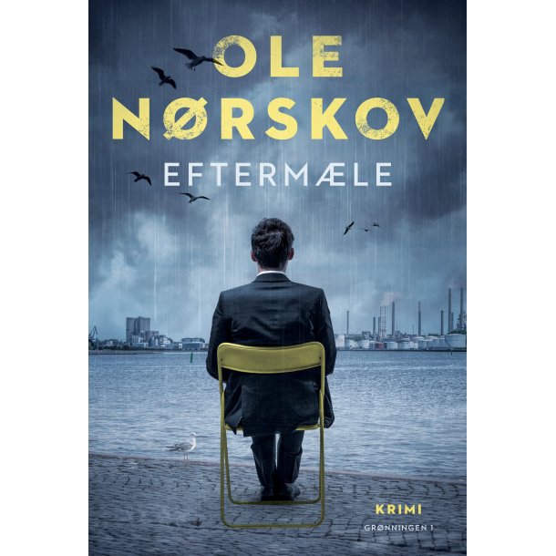Eftermle af Ole Nrskov