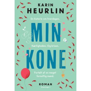 Min kone af Karin Heurlin