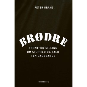 Br�dre af Peter Graae